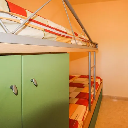 2 Bedroom In Mont-roig Del Camp Miami Playa