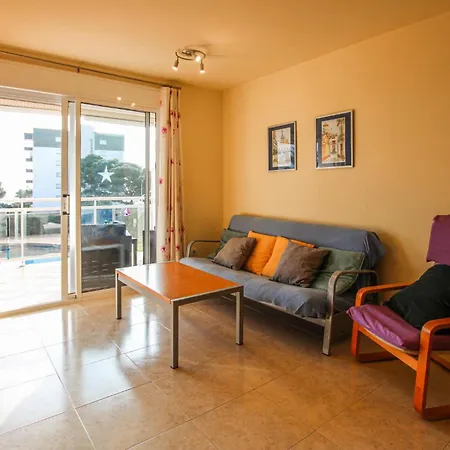 2 Bedroom In Mont-roig Del Camp Miami Playa