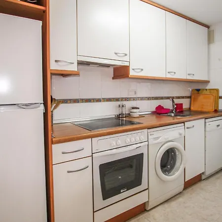 2 Bedroom In Mont-roig Del Camp * Miami Playa