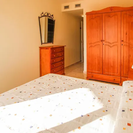 Apartment 2 Bedroom In Mont-roig Del Camp