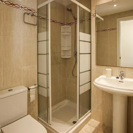 Apartmán 2 Bedroom In Mont-roig Del Camp *