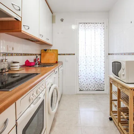 Apartmán 2 Bedroom In Mont-roig Del Camp Miami Playa