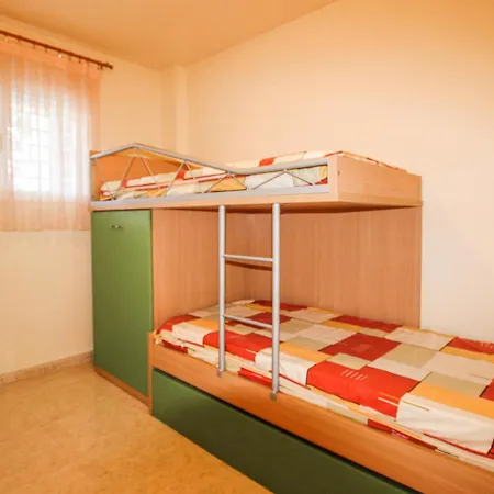 2 Bedroom In Mont-roig Del Camp *