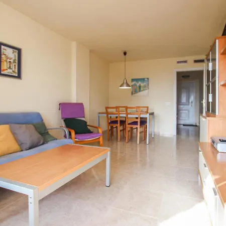 2 Bedroom In Mont-roig Del Camp Apartment