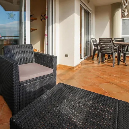 Apartment 2 Bedroom In Mont-roig Del Camp Miami Playa