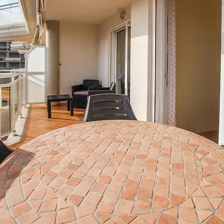 2 Bedroom In Mont-roig Del Camp Apartment