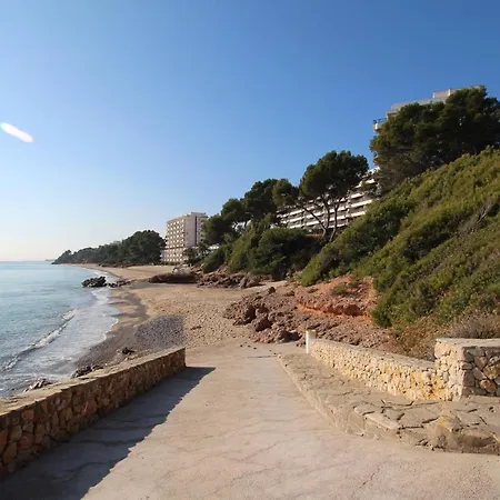 2 Bedroom In Mont-roig Del Camp Miami Playa