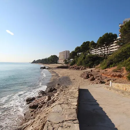 2 Bedroom In Mont-roig Del Camp Apartment